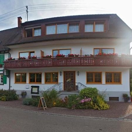 Landhotel Graf Obereggenen エクステリア 写真