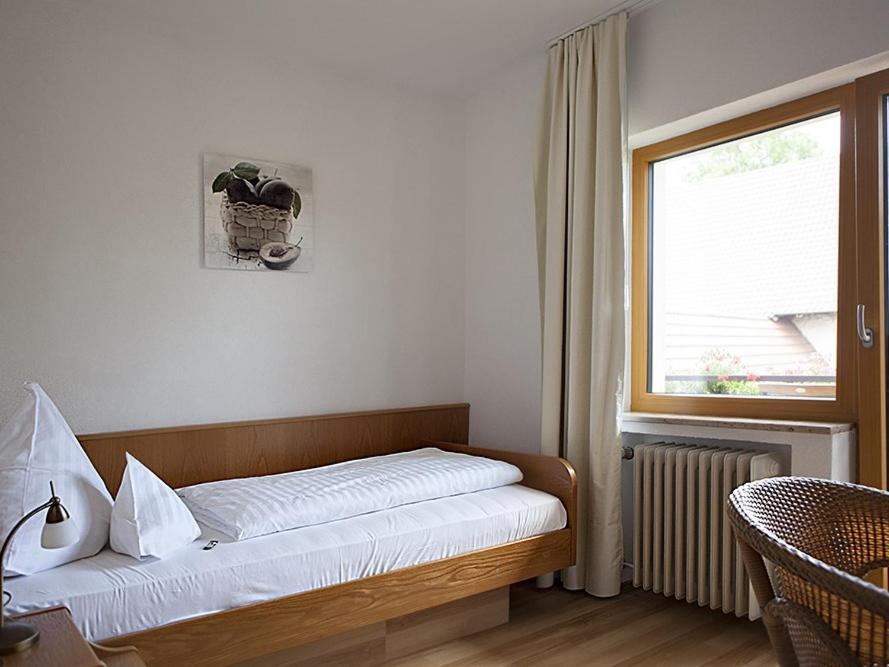 Landhotel Graf Obereggenen 部屋 写真