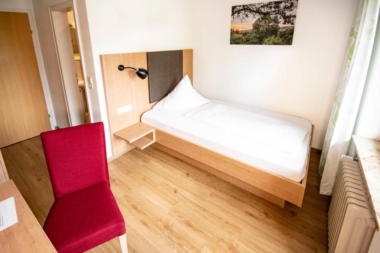 Landhotel Graf Obereggenen エクステリア 写真