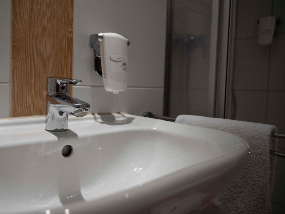 Landhotel Graf Obereggenen エクステリア 写真