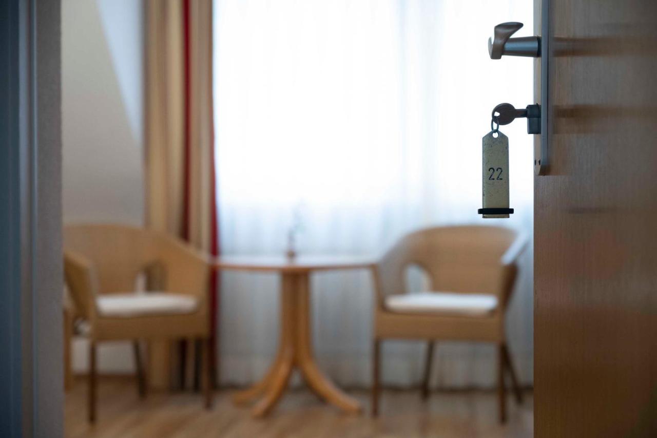 Landhotel Graf Obereggenen エクステリア 写真
