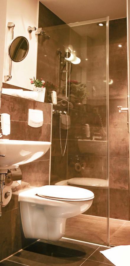 Landhotel Graf Obereggenen エクステリア 写真