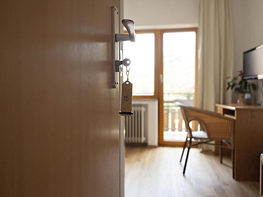 Landhotel Graf Obereggenen 部屋 写真