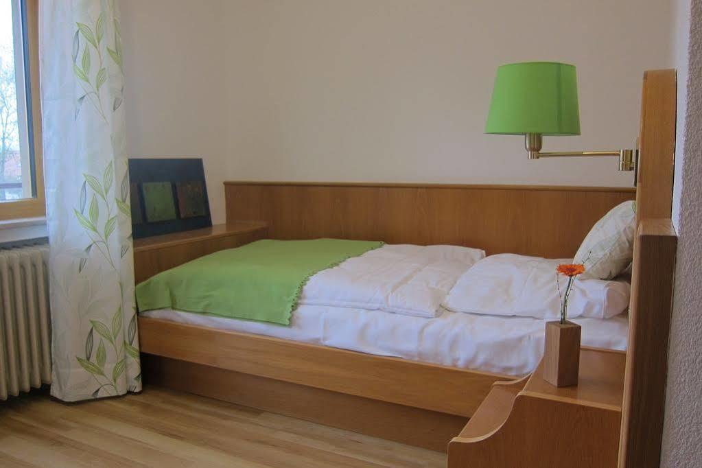 Landhotel Graf Obereggenen エクステリア 写真