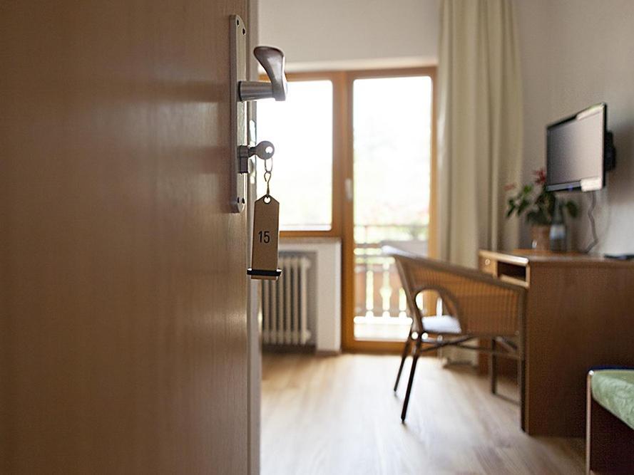 Landhotel Graf Obereggenen エクステリア 写真